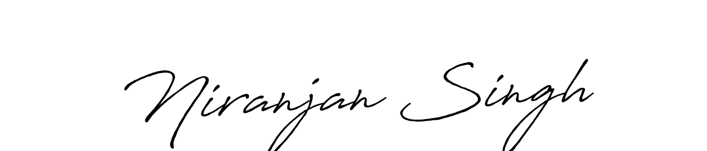 Best and Professional Signature Style for Niranjan Singh. Antro_Vectra_Bolder Best Signature Style Collection. Niranjan Singh signature style 7 images and pictures png