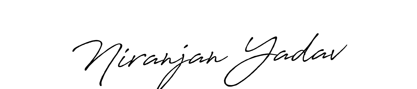 How to Draw Niranjan Yadav signature style? Antro_Vectra_Bolder is a latest design signature styles for name Niranjan Yadav. Niranjan Yadav signature style 7 images and pictures png