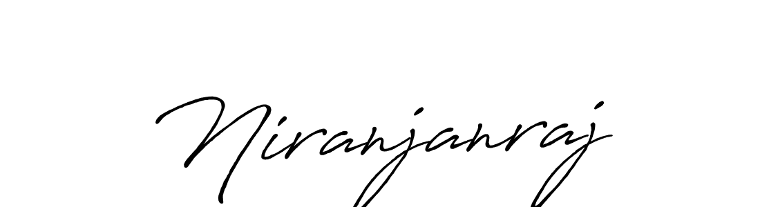 You should practise on your own different ways (Antro_Vectra_Bolder) to write your name (Niranjanraj) in signature. don't let someone else do it for you. Niranjanraj signature style 7 images and pictures png