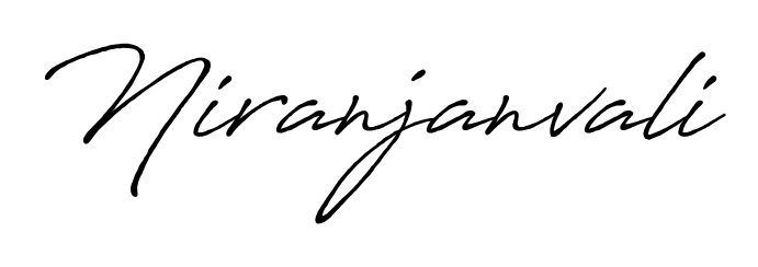 Best and Professional Signature Style for Niranjanvali. Antro_Vectra_Bolder Best Signature Style Collection. Niranjanvali signature style 7 images and pictures png
