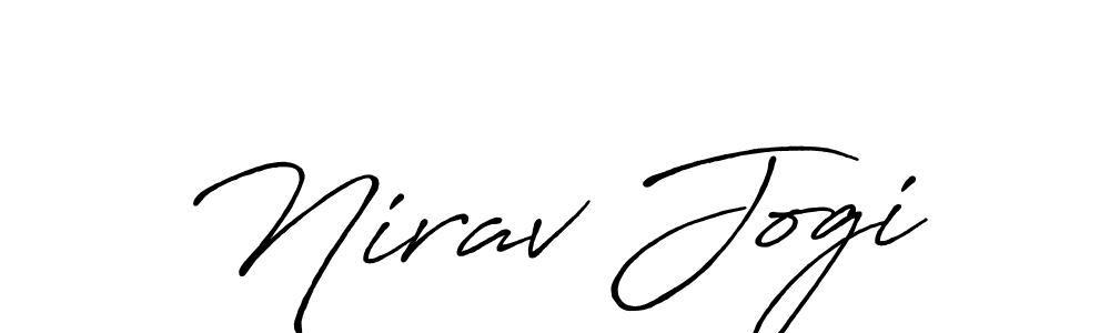See photos of Nirav Jogi official signature by Spectra . Check more albums & portfolios. Read reviews & check more about Antro_Vectra_Bolder font. Nirav Jogi signature style 7 images and pictures png