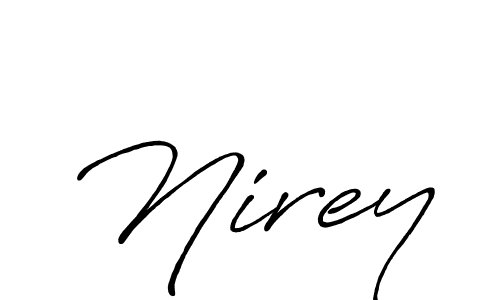 See photos of Nirey official signature by Spectra . Check more albums & portfolios. Read reviews & check more about Antro_Vectra_Bolder font. Nirey signature style 7 images and pictures png