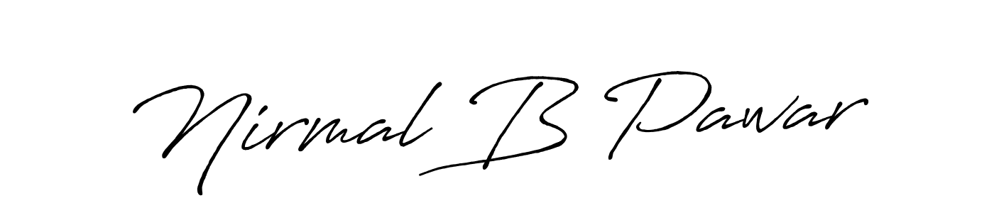 Check out images of Autograph of Nirmal B Pawar name. Actor Nirmal B Pawar Signature Style. Antro_Vectra_Bolder is a professional sign style online. Nirmal B Pawar signature style 7 images and pictures png