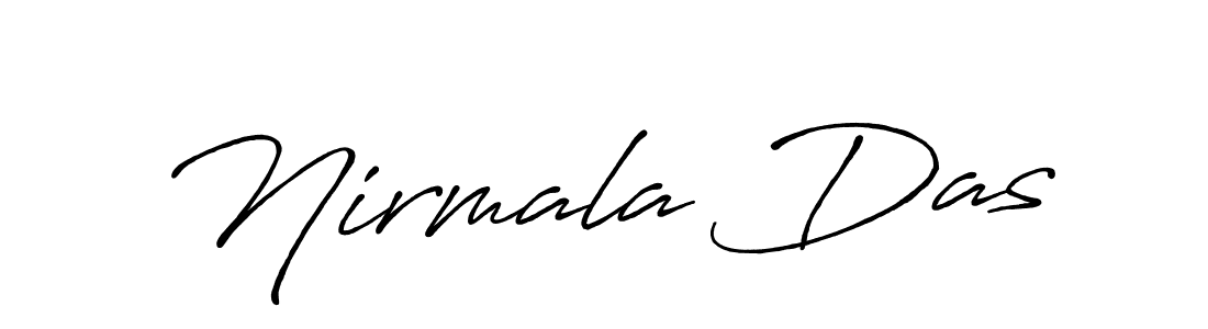 Best and Professional Signature Style for Nirmala Das. Antro_Vectra_Bolder Best Signature Style Collection. Nirmala Das signature style 7 images and pictures png