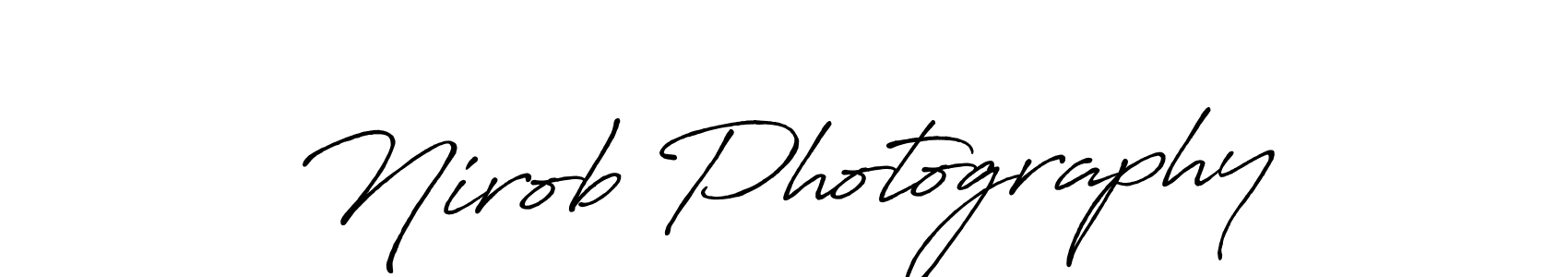 Here are the top 10 professional signature styles for the name Nirob Photography. These are the best autograph styles you can use for your name. Nirob Photography signature style 7 images and pictures png