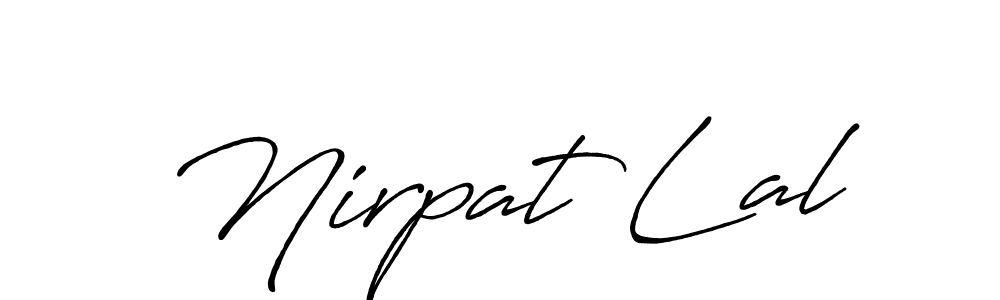Here are the top 10 professional signature styles for the name Nirpat Lal. These are the best autograph styles you can use for your name. Nirpat Lal signature style 7 images and pictures png
