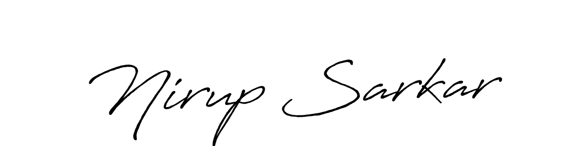 See photos of Nirup Sarkar official signature by Spectra . Check more albums & portfolios. Read reviews & check more about Antro_Vectra_Bolder font. Nirup Sarkar signature style 7 images and pictures png