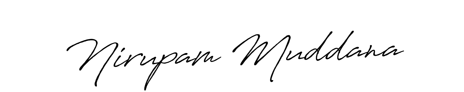 See photos of Nirupam Muddana official signature by Spectra . Check more albums & portfolios. Read reviews & check more about Antro_Vectra_Bolder font. Nirupam Muddana signature style 7 images and pictures png