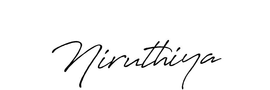 Make a short Niruthiya signature style. Manage your documents anywhere anytime using Antro_Vectra_Bolder. Create and add eSignatures, submit forms, share and send files easily. Niruthiya signature style 7 images and pictures png