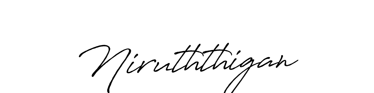 Once you've used our free online signature maker to create your best signature Antro_Vectra_Bolder style, it's time to enjoy all of the benefits that Niruththigan name signing documents. Niruththigan signature style 7 images and pictures png