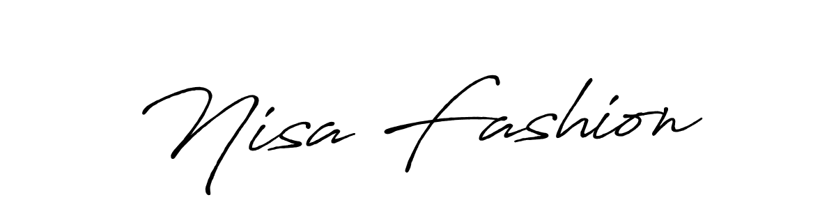 You can use this online signature creator to create a handwritten signature for the name Nisa Fashion. This is the best online autograph maker. Nisa Fashion signature style 7 images and pictures png