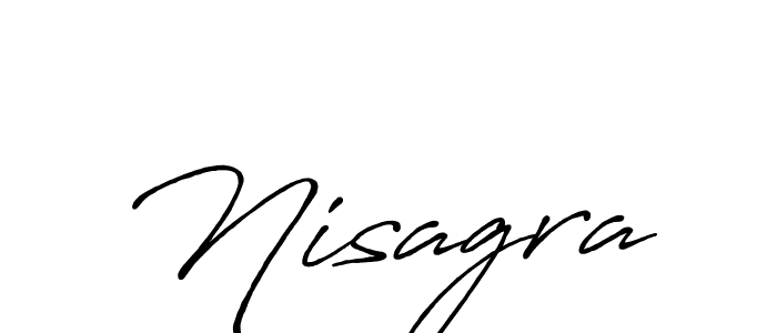 if you are searching for the best signature style for your name Nisagra. so please give up your signature search. here we have designed multiple signature styles  using Antro_Vectra_Bolder. Nisagra signature style 7 images and pictures png