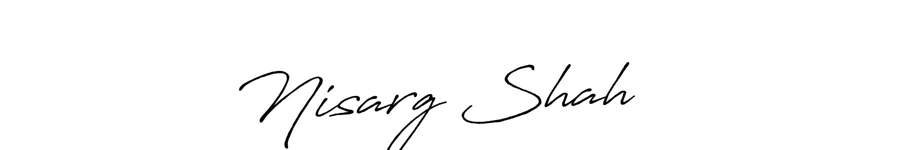 Check out images of Autograph of Nisarg Shah ❤️ name. Actor Nisarg Shah ❤️ Signature Style. Antro_Vectra_Bolder is a professional sign style online. Nisarg Shah ❤️ signature style 7 images and pictures png