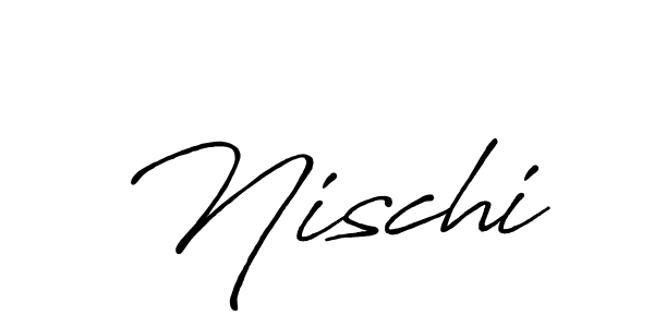 This is the best signature style for the Nischi name. Also you like these signature font (Antro_Vectra_Bolder). Mix name signature. Nischi signature style 7 images and pictures png