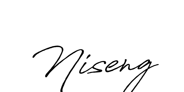 Antro_Vectra_Bolder is a professional signature style that is perfect for those who want to add a touch of class to their signature. It is also a great choice for those who want to make their signature more unique. Get Niseng name to fancy signature for free. Niseng signature style 7 images and pictures png