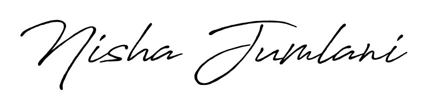 How to Draw Nisha Jumlani signature style? Antro_Vectra_Bolder is a latest design signature styles for name Nisha Jumlani. Nisha Jumlani signature style 7 images and pictures png