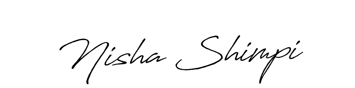 See photos of Nisha Shimpi official signature by Spectra . Check more albums & portfolios. Read reviews & check more about Antro_Vectra_Bolder font. Nisha Shimpi signature style 7 images and pictures png
