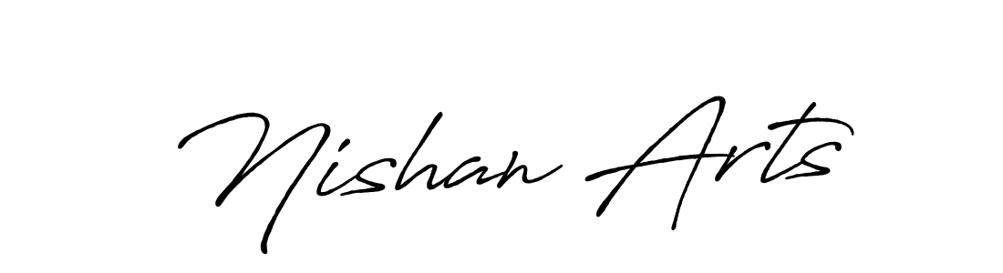 This is the best signature style for the Nishan Arts name. Also you like these signature font (Antro_Vectra_Bolder). Mix name signature. Nishan Arts signature style 7 images and pictures png
