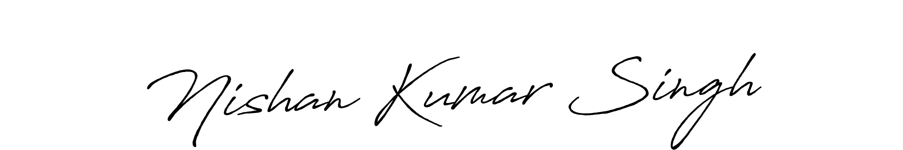 Here are the top 10 professional signature styles for the name Nishan Kumar Singh. These are the best autograph styles you can use for your name. Nishan Kumar Singh signature style 7 images and pictures png