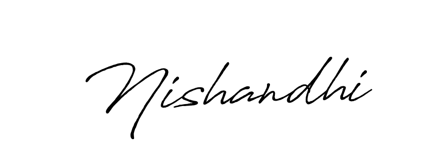 Best and Professional Signature Style for Nishandhi. Antro_Vectra_Bolder Best Signature Style Collection. Nishandhi signature style 7 images and pictures png