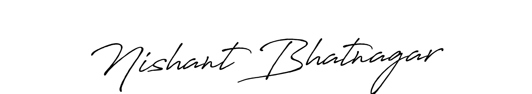 See photos of Nishant Bhatnagar official signature by Spectra . Check more albums & portfolios. Read reviews & check more about Antro_Vectra_Bolder font. Nishant Bhatnagar signature style 7 images and pictures png