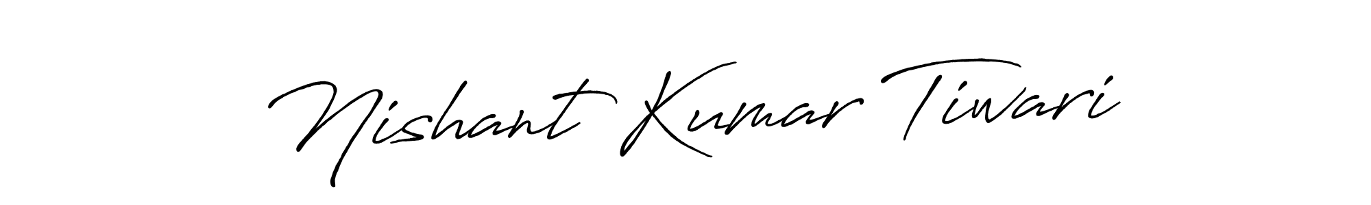 Best and Professional Signature Style for Nishant Kumar Tiwari. Antro_Vectra_Bolder Best Signature Style Collection. Nishant Kumar Tiwari signature style 7 images and pictures png