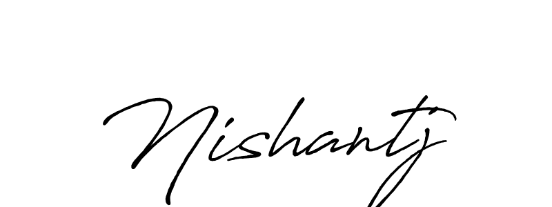 You can use this online signature creator to create a handwritten signature for the name Nishantj. This is the best online autograph maker. Nishantj signature style 7 images and pictures png