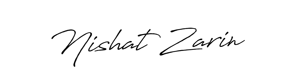 Check out images of Autograph of Nishat Zarin name. Actor Nishat Zarin Signature Style. Antro_Vectra_Bolder is a professional sign style online. Nishat Zarin signature style 7 images and pictures png