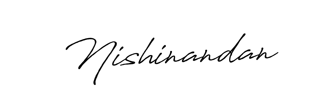 Make a short Nishinandan signature style. Manage your documents anywhere anytime using Antro_Vectra_Bolder. Create and add eSignatures, submit forms, share and send files easily. Nishinandan signature style 7 images and pictures png