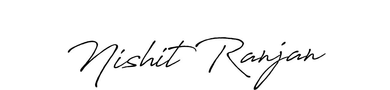 See photos of Nishit Ranjan official signature by Spectra . Check more albums & portfolios. Read reviews & check more about Antro_Vectra_Bolder font. Nishit Ranjan signature style 7 images and pictures png