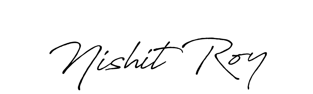 Check out images of Autograph of Nishit Roy name. Actor Nishit Roy Signature Style. Antro_Vectra_Bolder is a professional sign style online. Nishit Roy signature style 7 images and pictures png