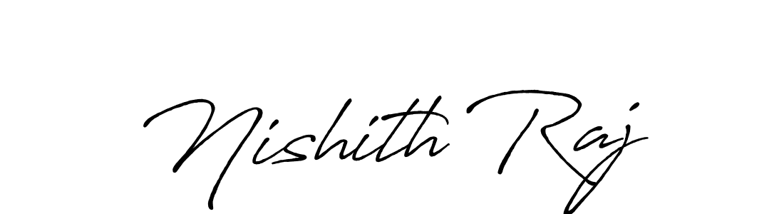 Make a beautiful signature design for name Nishith Raj. Use this online signature maker to create a handwritten signature for free. Nishith Raj signature style 7 images and pictures png