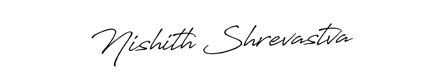 Best and Professional Signature Style for Nishith Shrevastva. Antro_Vectra_Bolder Best Signature Style Collection. Nishith Shrevastva signature style 7 images and pictures png