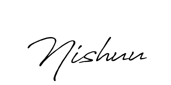 Check out images of Autograph of Nishuu name. Actor Nishuu Signature Style. Antro_Vectra_Bolder is a professional sign style online. Nishuu signature style 7 images and pictures png