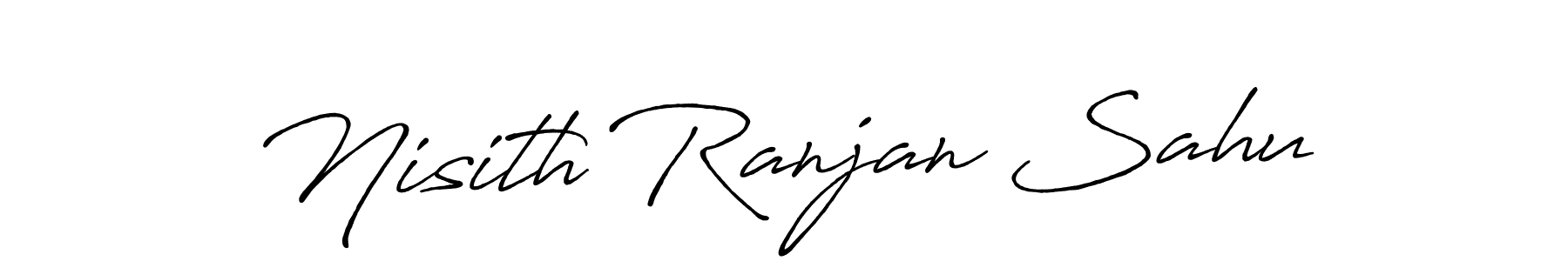 Check out images of Autograph of Nisith Ranjan Sahu name. Actor Nisith Ranjan Sahu Signature Style. Antro_Vectra_Bolder is a professional sign style online. Nisith Ranjan Sahu signature style 7 images and pictures png