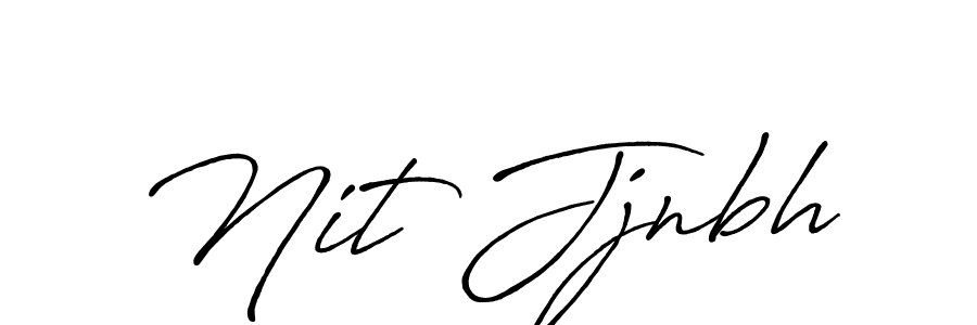 You can use this online signature creator to create a handwritten signature for the name Nit Jjnbh. This is the best online autograph maker. Nit Jjnbh signature style 7 images and pictures png