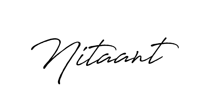 This is the best signature style for the Nitaant name. Also you like these signature font (Antro_Vectra_Bolder). Mix name signature. Nitaant signature style 7 images and pictures png