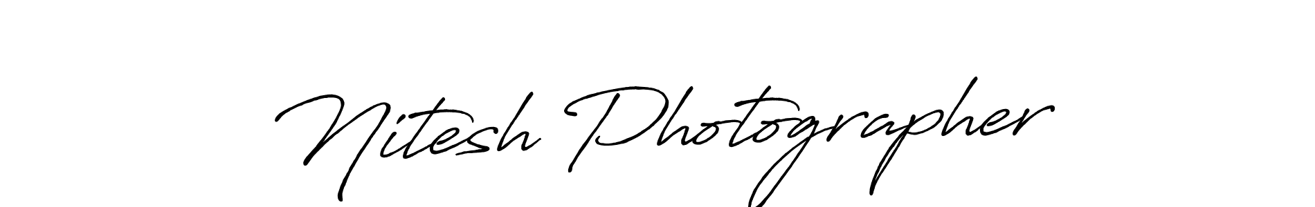 Here are the top 10 professional signature styles for the name Nitesh Photographer. These are the best autograph styles you can use for your name. Nitesh Photographer signature style 7 images and pictures png