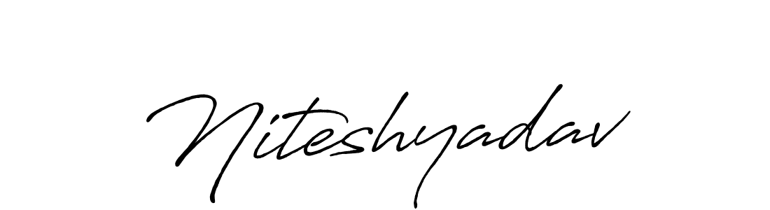 See photos of Niteshyadav official signature by Spectra . Check more albums & portfolios. Read reviews & check more about Antro_Vectra_Bolder font. Niteshyadav signature style 7 images and pictures png