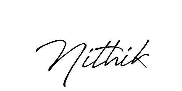 See photos of Nithik official signature by Spectra . Check more albums & portfolios. Read reviews & check more about Antro_Vectra_Bolder font. Nithik signature style 7 images and pictures png
