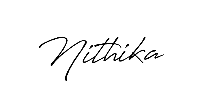 See photos of Nithika official signature by Spectra . Check more albums & portfolios. Read reviews & check more about Antro_Vectra_Bolder font. Nithika signature style 7 images and pictures png