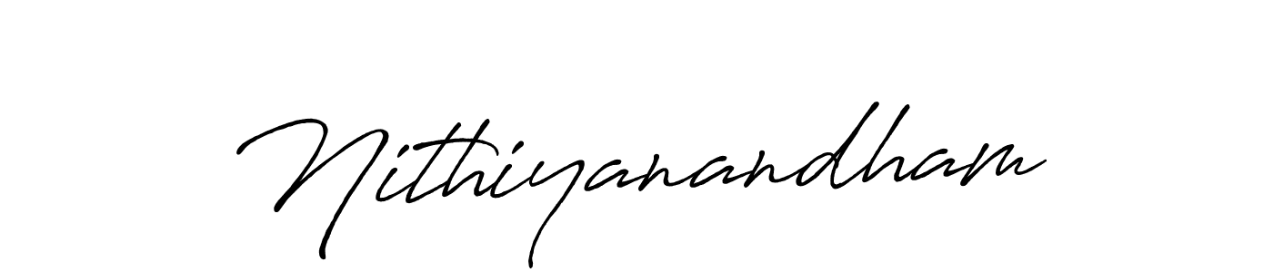 Here are the top 10 professional signature styles for the name Nithiyanandham. These are the best autograph styles you can use for your name. Nithiyanandham signature style 7 images and pictures png