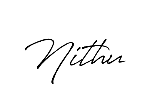 Check out images of Autograph of Nithu name. Actor Nithu Signature Style. Antro_Vectra_Bolder is a professional sign style online. Nithu signature style 7 images and pictures png