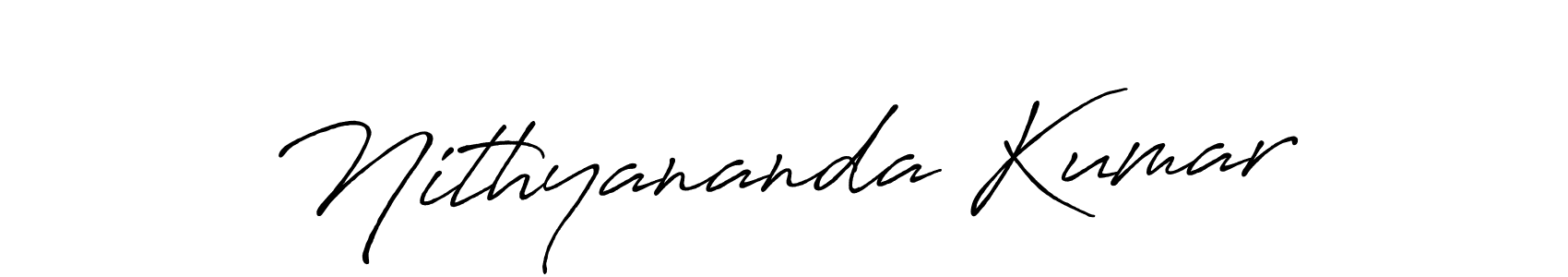 Best and Professional Signature Style for Nithyananda Kumar. Antro_Vectra_Bolder Best Signature Style Collection. Nithyananda Kumar signature style 7 images and pictures png