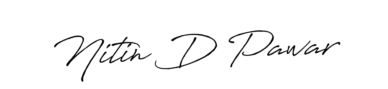 Best and Professional Signature Style for Nitin D Pawar. Antro_Vectra_Bolder Best Signature Style Collection. Nitin D Pawar signature style 7 images and pictures png