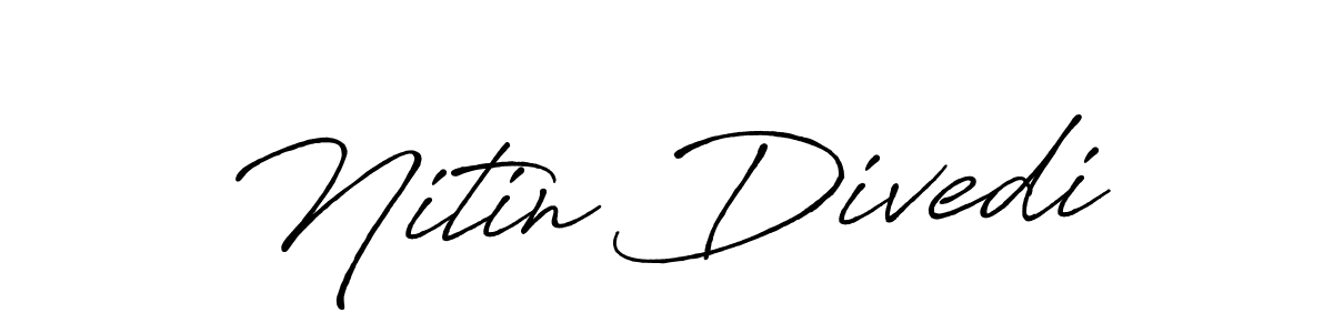 See photos of Nitin Divedi official signature by Spectra . Check more albums & portfolios. Read reviews & check more about Antro_Vectra_Bolder font. Nitin Divedi signature style 7 images and pictures png