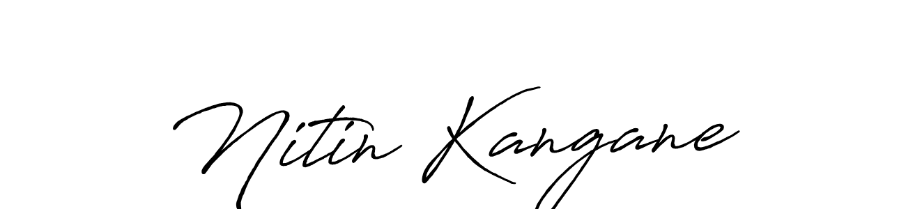 See photos of Nitin Kangane official signature by Spectra . Check more albums & portfolios. Read reviews & check more about Antro_Vectra_Bolder font. Nitin Kangane signature style 7 images and pictures png