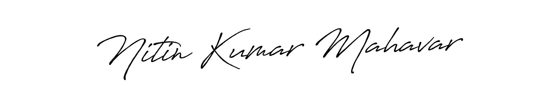 Check out images of Autograph of Nitin Kumar Mahavar name. Actor Nitin Kumar Mahavar Signature Style. Antro_Vectra_Bolder is a professional sign style online. Nitin Kumar Mahavar signature style 7 images and pictures png