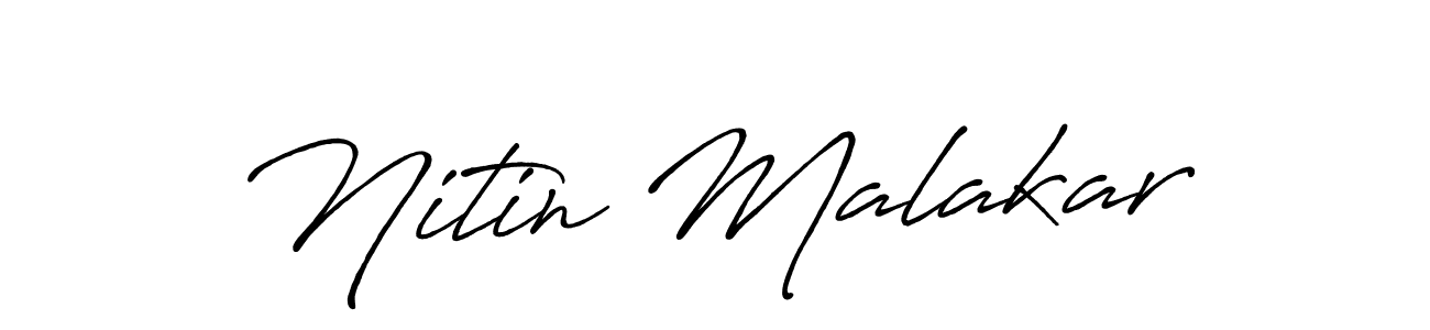 Once you've used our free online signature maker to create your best signature Antro_Vectra_Bolder style, it's time to enjoy all of the benefits that Nitin Malakar name signing documents. Nitin Malakar signature style 7 images and pictures png