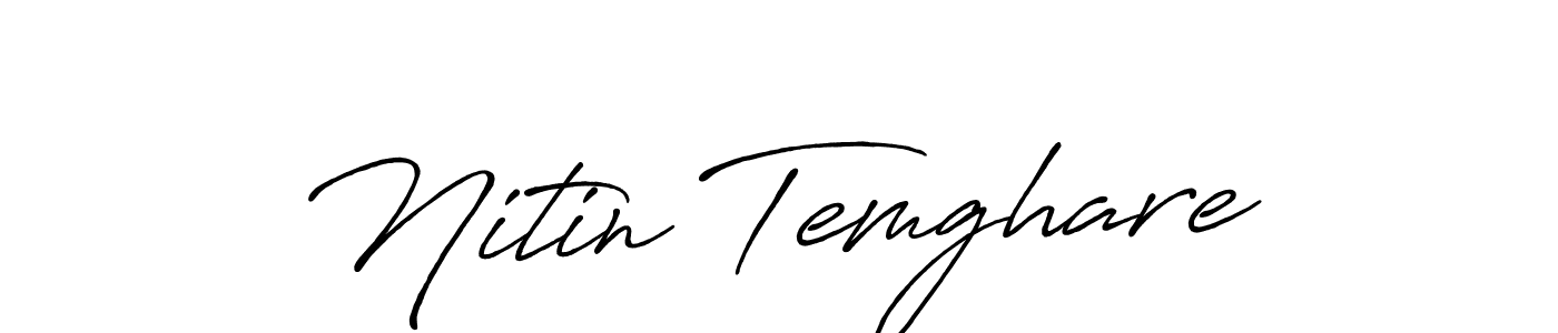 Once you've used our free online signature maker to create your best signature Antro_Vectra_Bolder style, it's time to enjoy all of the benefits that Nitin Temghare name signing documents. Nitin Temghare signature style 7 images and pictures png